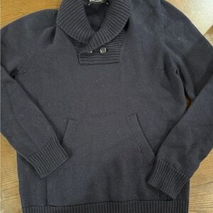 Bullock & Jones Merino Wool sweater